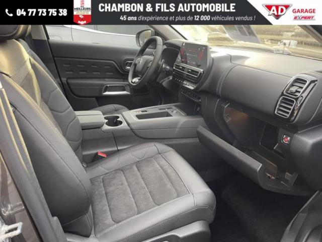 Citroen C5 Aircross image 8