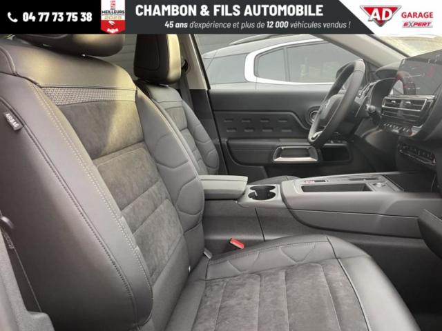 Citroen C5 Aircross image 4