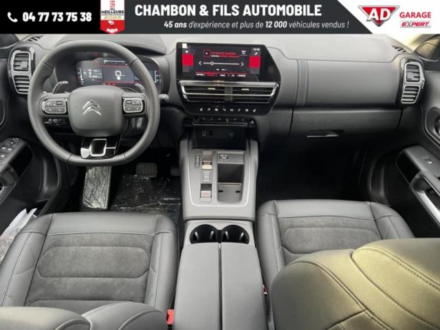 Citroen C5 Aircross image 2