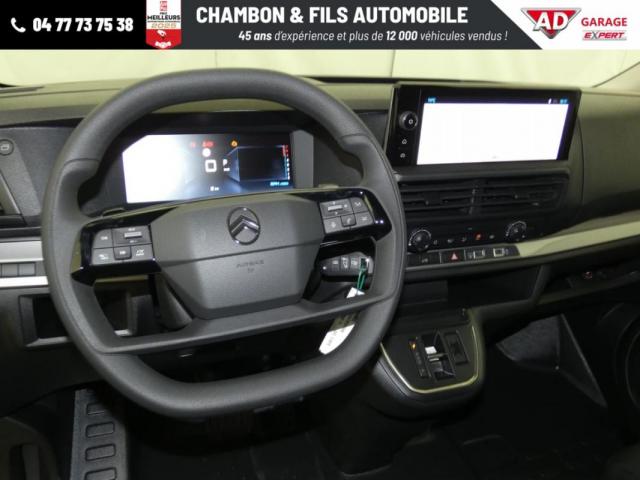Citroen Jumpy image 6