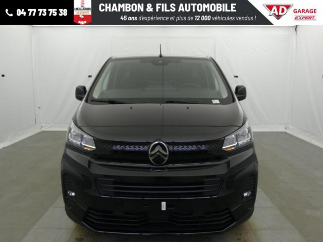 Citroen Jumpy image 8