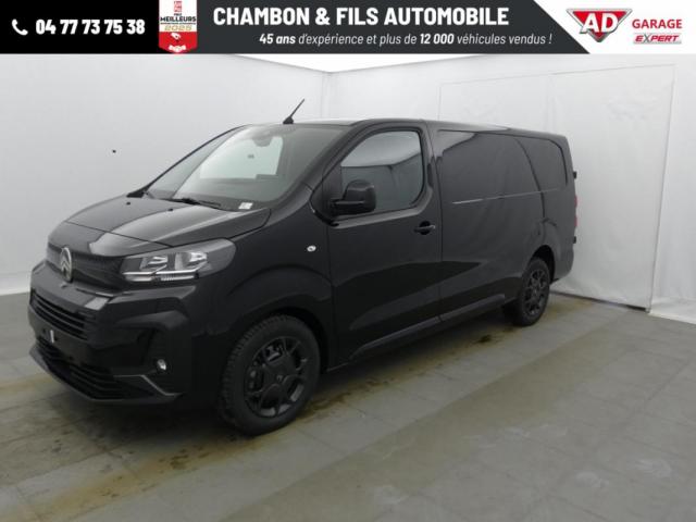 Citroen Jumpy image 1