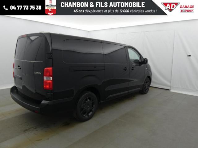 Citroen Jumpy image 3