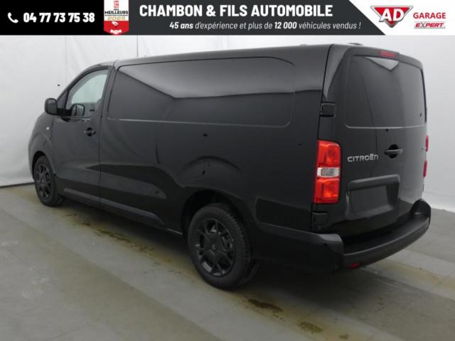 Citroen Jumpy image 9