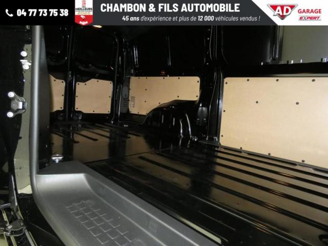 Citroen Jumpy image 2