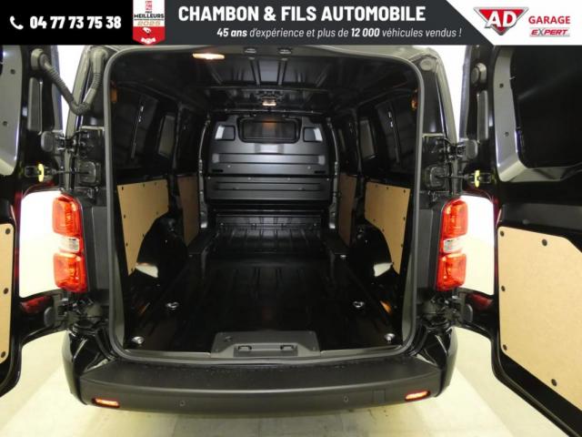 Citroen Jumpy image 5