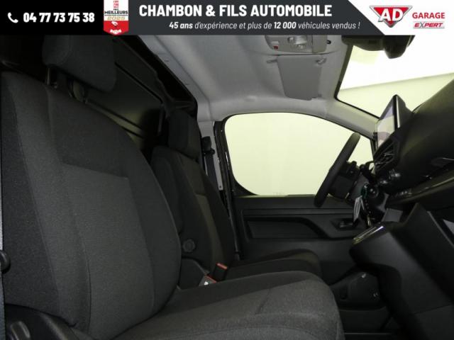 Citroen Jumpy image 7