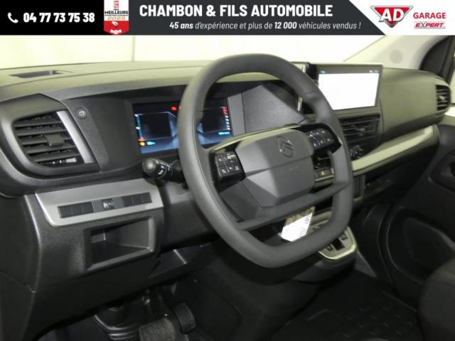 Citroen Jumpy image 4