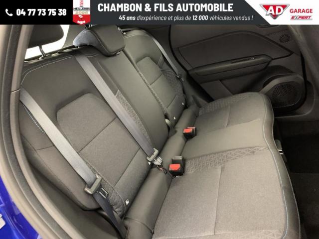 Renault Captur image 5