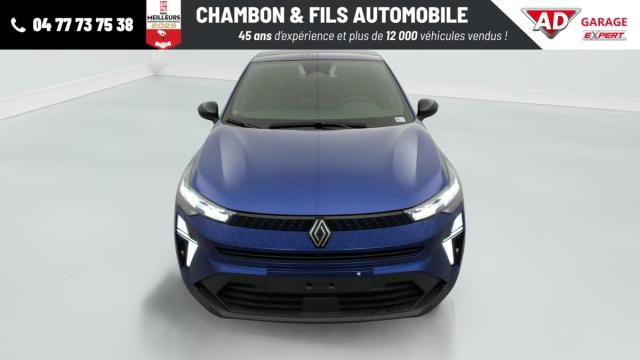 Renault Captur image 9