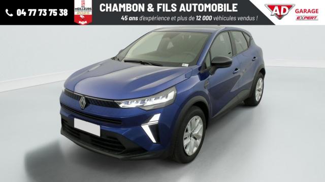 Renault Captur image 4