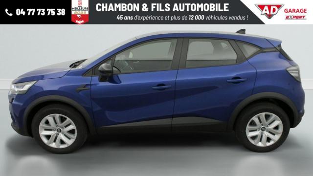 Renault Captur image 8