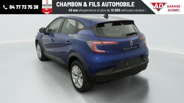 Renault Captur image 6