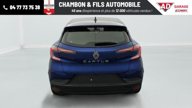 Renault Captur image 2