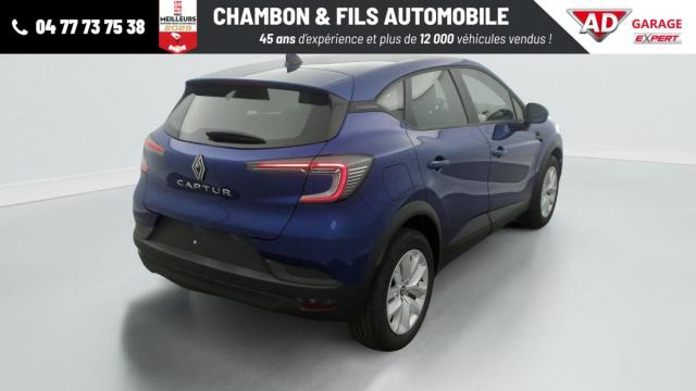 Renault Captur image 7
