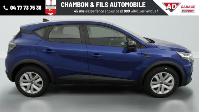 Renault Captur image 3