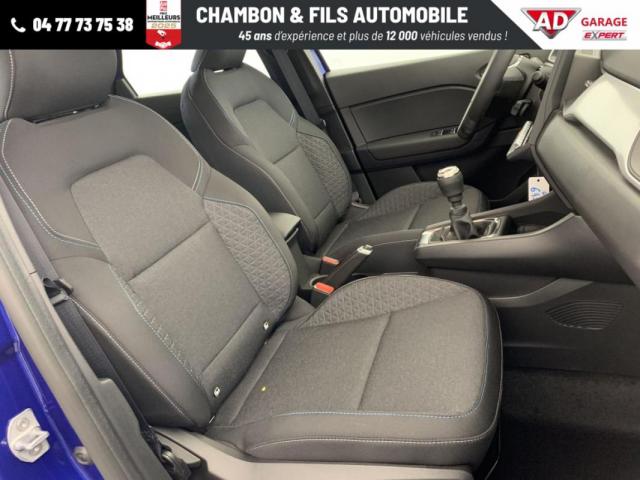 Renault Captur image 1