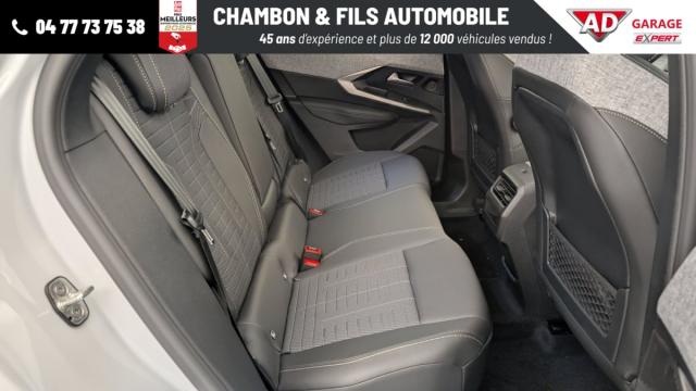 Peugeot 3008 image 7