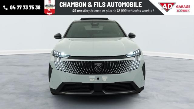 Peugeot 3008 image 2