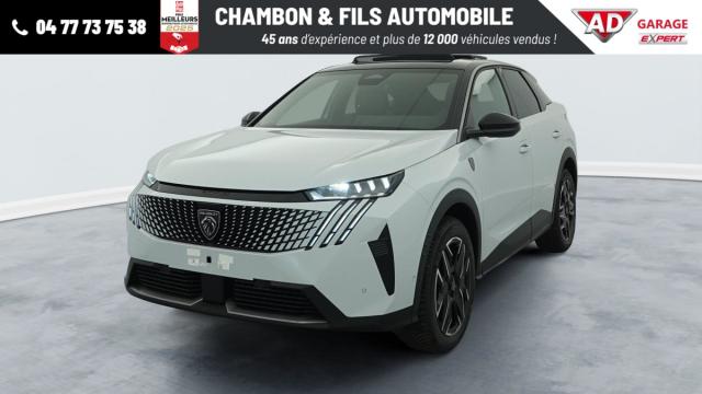 Peugeot 3008 image 6