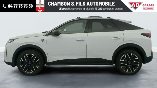 Peugeot 3008 image 5