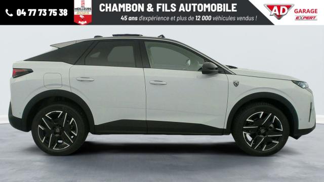 Peugeot 3008 image 8
