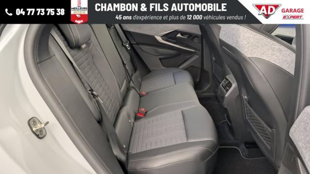 Peugeot 3008 image 8