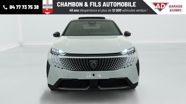 Peugeot 3008 image 5
