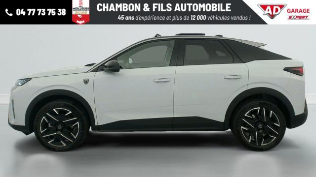 Peugeot 3008 image 7