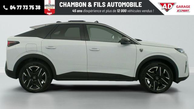 Peugeot 3008 image 4