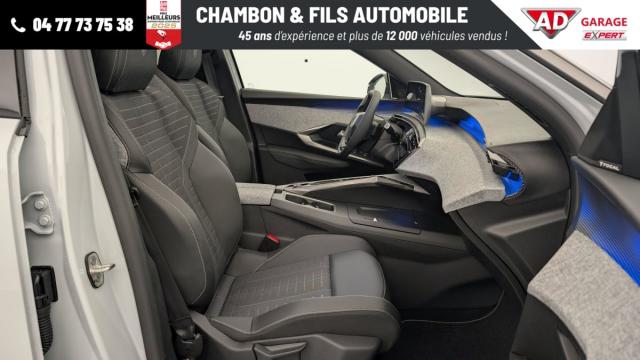 Peugeot 3008 image 2