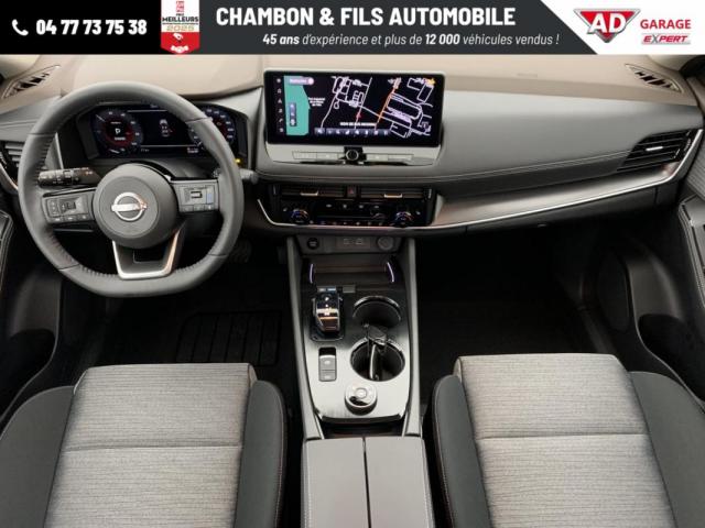 Nissan X-Trail image 5