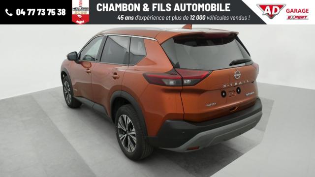 Nissan X-Trail image 6