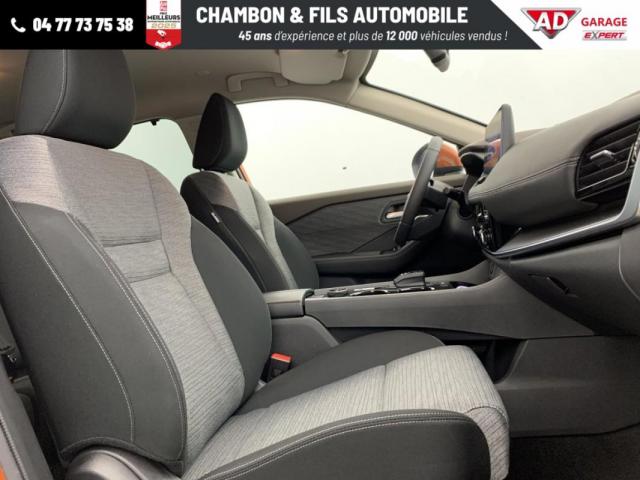 Nissan X-Trail image 9