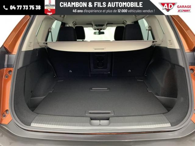 Nissan X-Trail image 7
