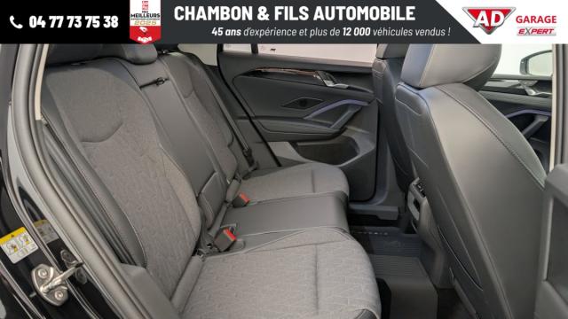 Volkswagen Tiguan image 8