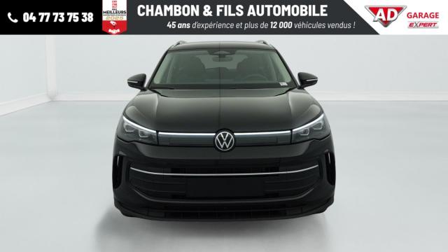 Volkswagen Tiguan image 7