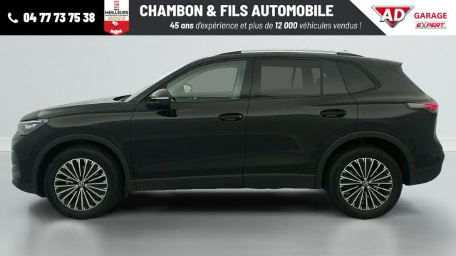Volkswagen Tiguan image 4
