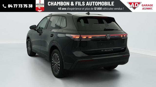 Volkswagen Tiguan image 3
