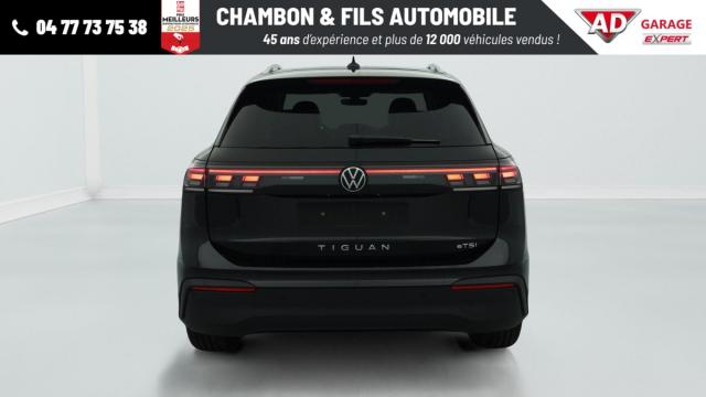 Volkswagen Tiguan image 1