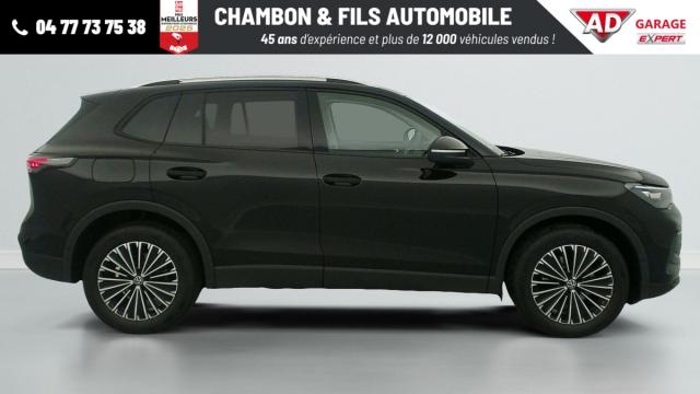 Volkswagen Tiguan image 2