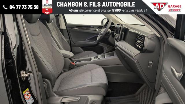 Volkswagen Tiguan image 6