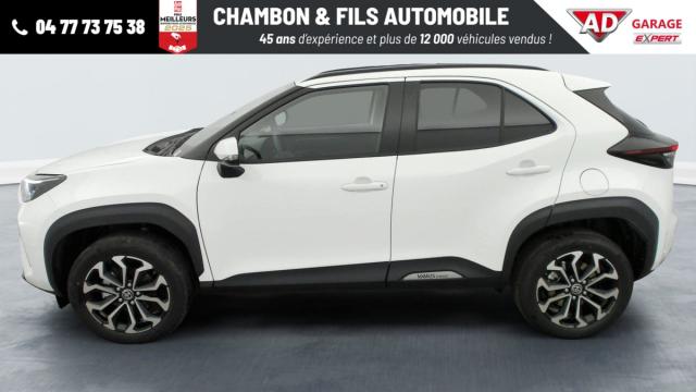 Toyota Yaris Cross image 2