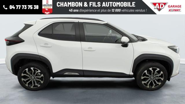 Toyota Yaris Cross image 6