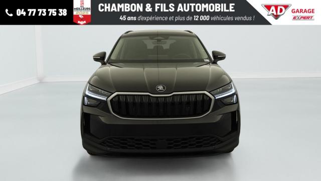 Skoda Kodiaq image 7