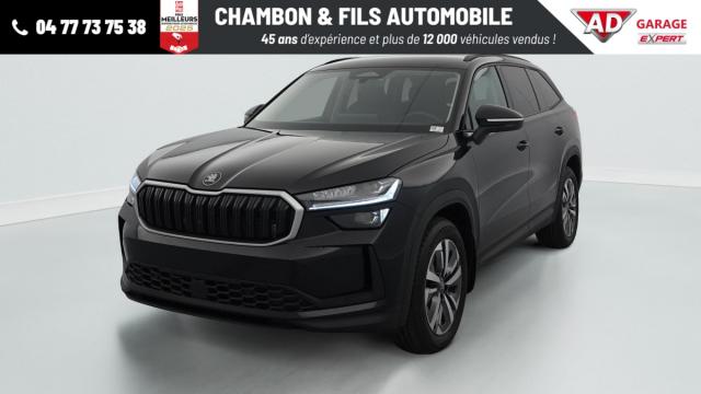 Skoda Kodiaq image 1