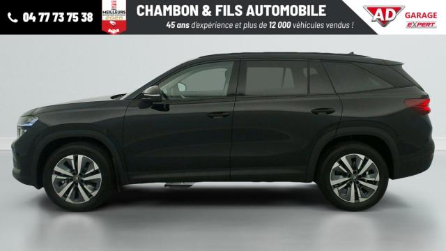 Skoda Kodiaq image 3