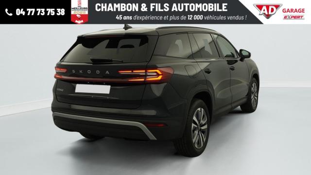 Skoda Kodiaq image 9