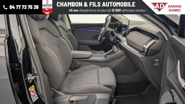 Skoda Kodiaq image 5