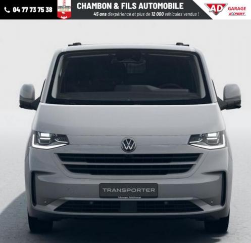 Volkswagen Transporter image 5